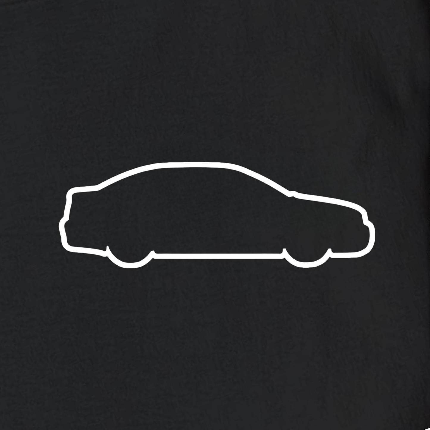 Audi S4 (B5) - Contour