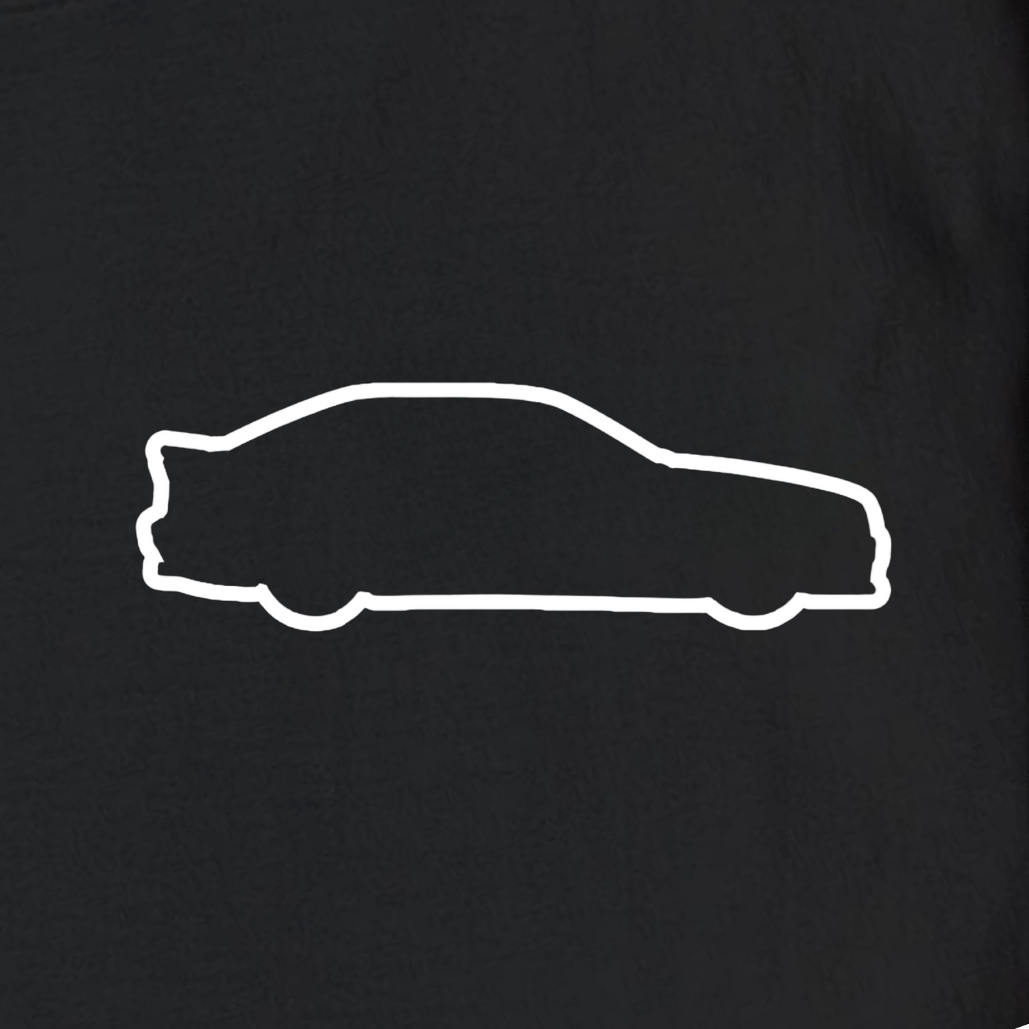 BMW M3 (E36) - Contour