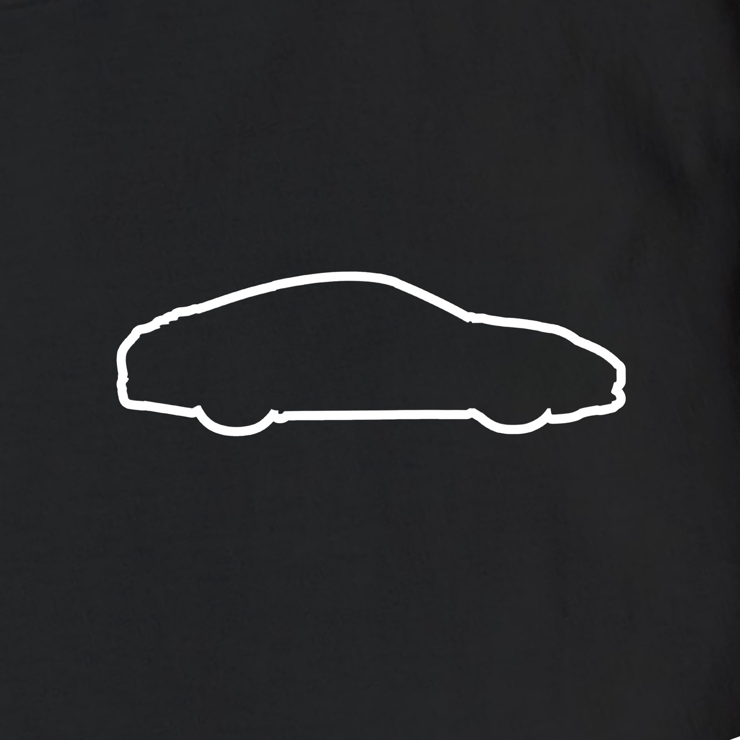 Porsche 991 - Contour