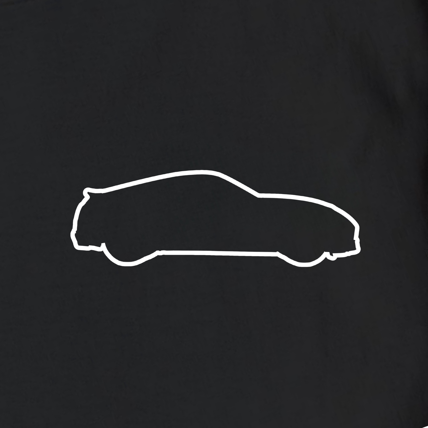 Nissan 370Z NISMO - Contour