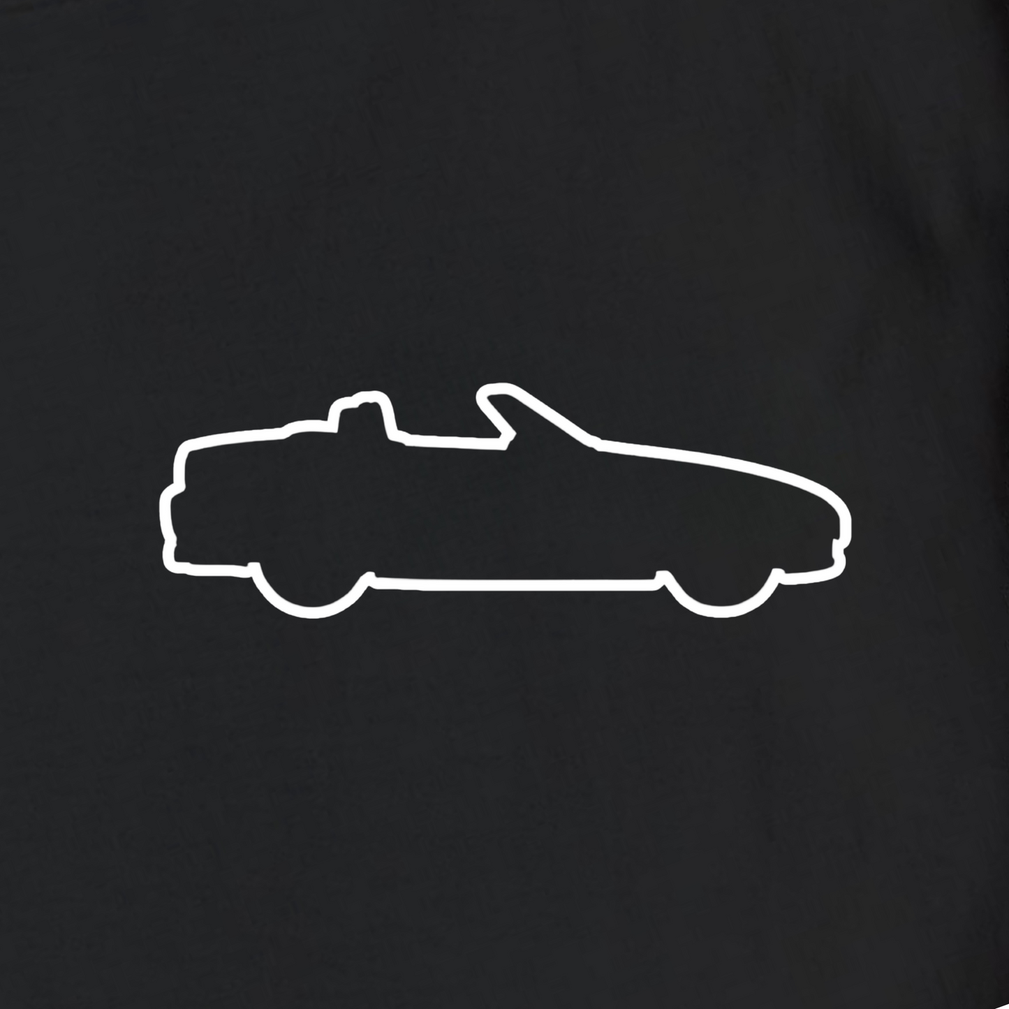 Honda S2000 - Contour