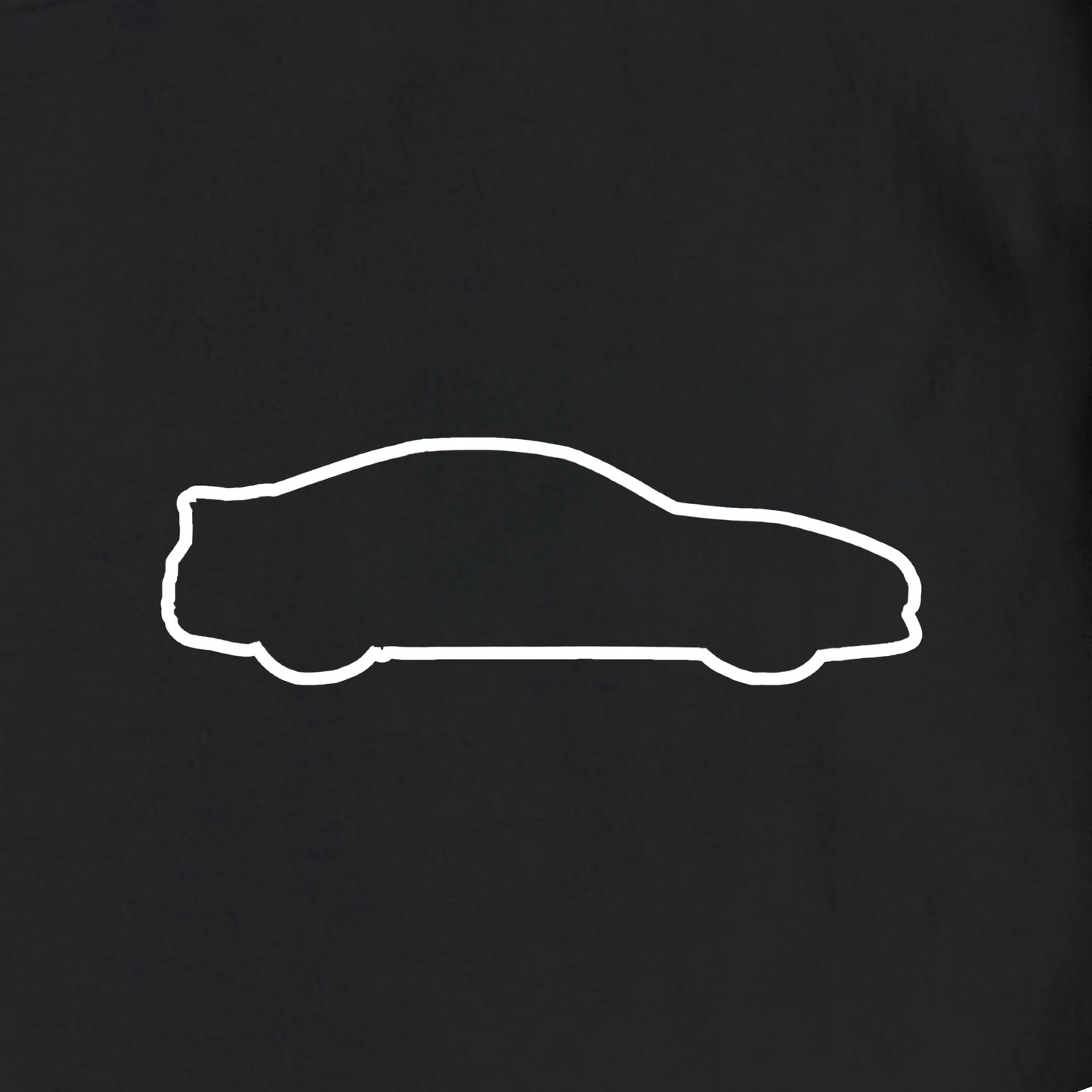 Toyota GT86 - Contour