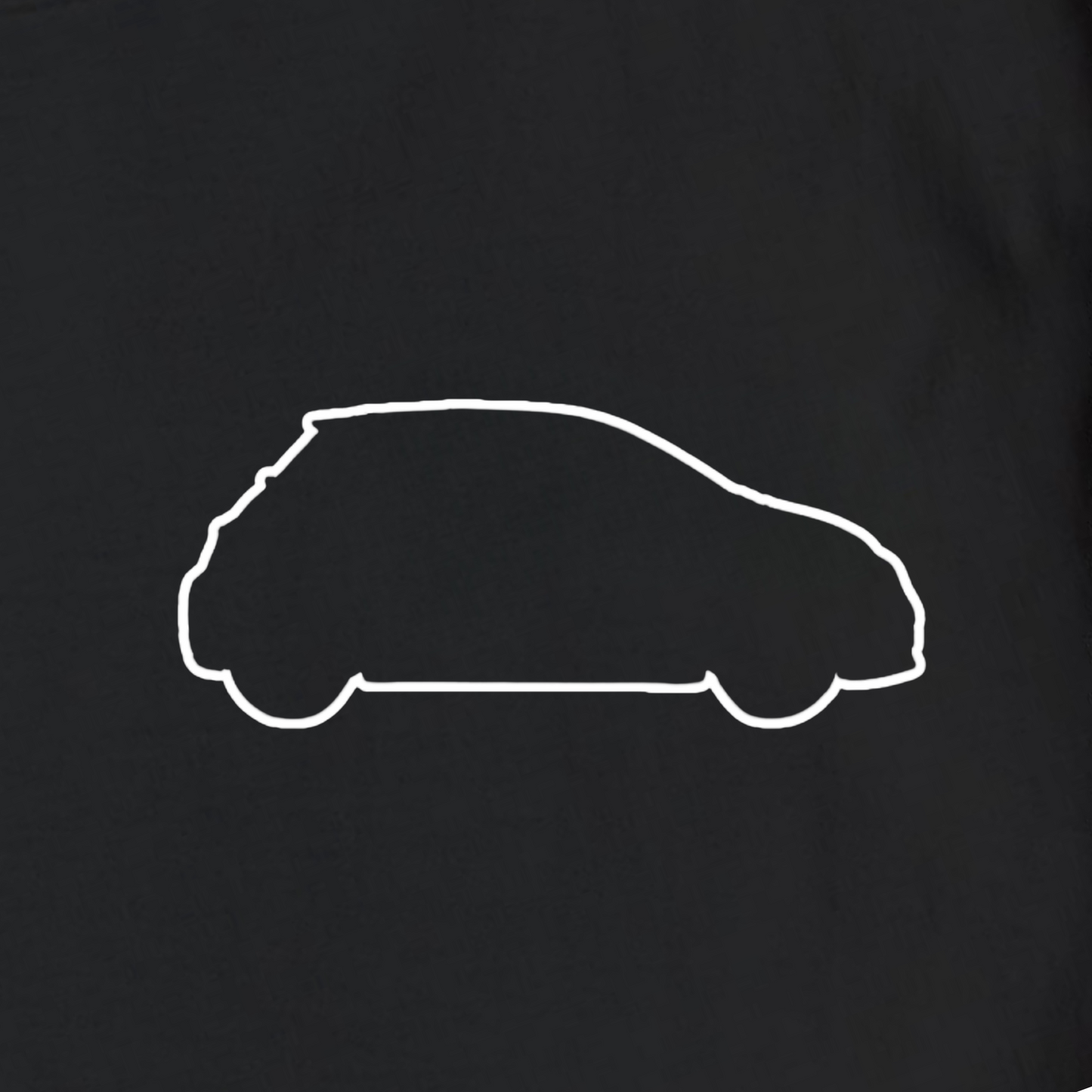 Fiat 500 Abarth - Contour