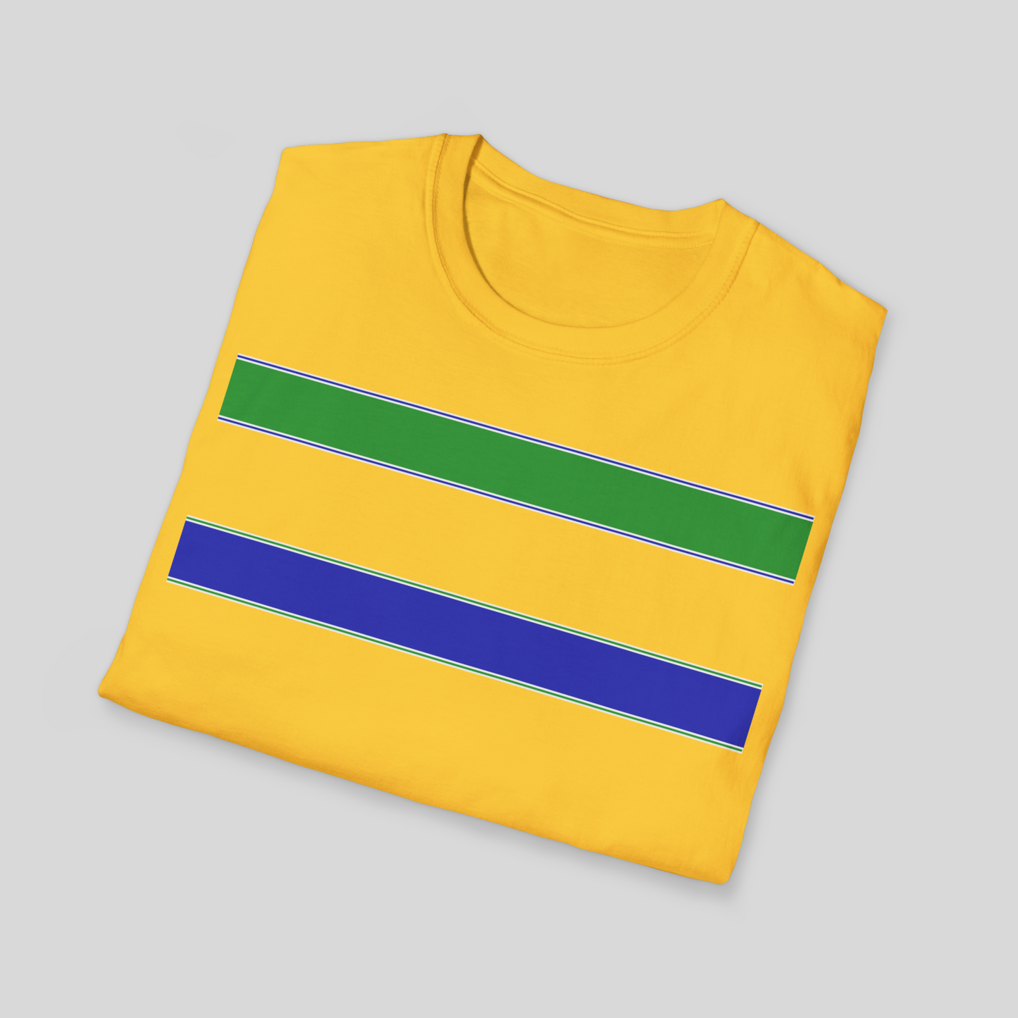 Senna Stripes