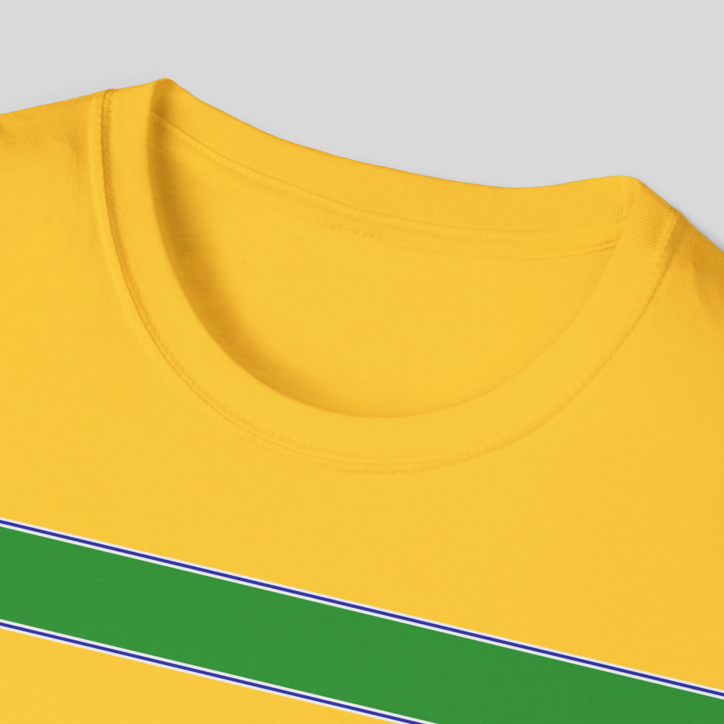 Senna Stripes