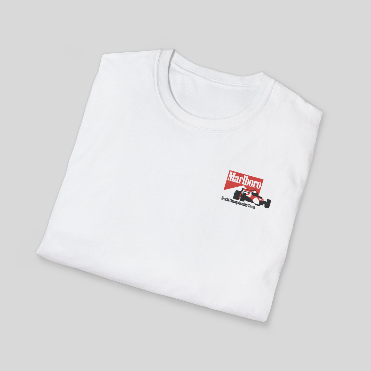 Senna - World Championship Team