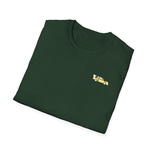 Audi Sport quattro S1 E2 - Print