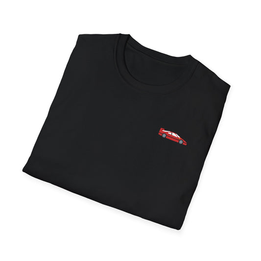 Ferrari F40 - Print