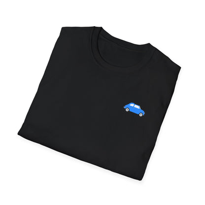 Fiat 500 - Print