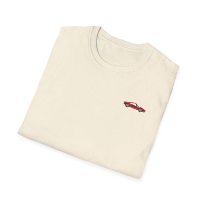 Ferrari 288 GTO - Print