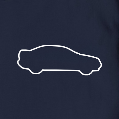 Volvo S40 T4 - Contour