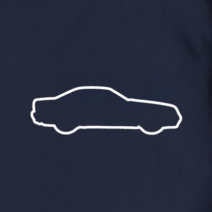 Mercedes-Benz 500SL (R129) - Contour