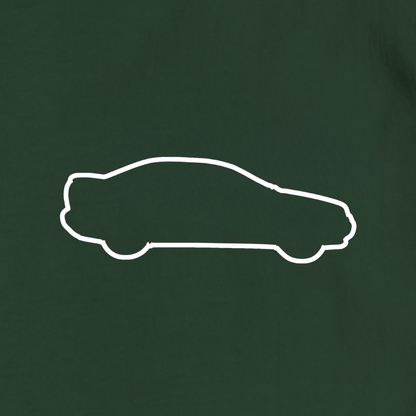 Volvo S40 T4 - Contour