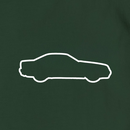 Mercedes-Benz 500SL (R129) - Contour