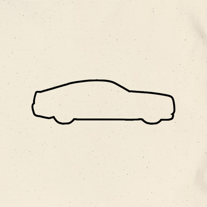 Rolls-Roys Wraith - Contour