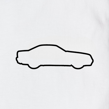 Mercedes-Benz 500SL (R129) - Contour