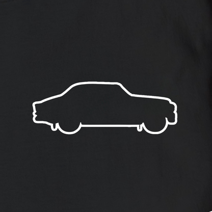 Volvo Amazon - Contour