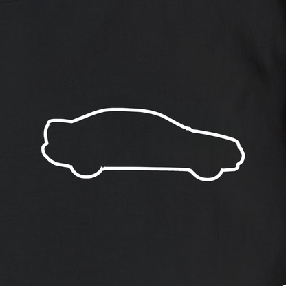 Volvo S40 T4 - Contour