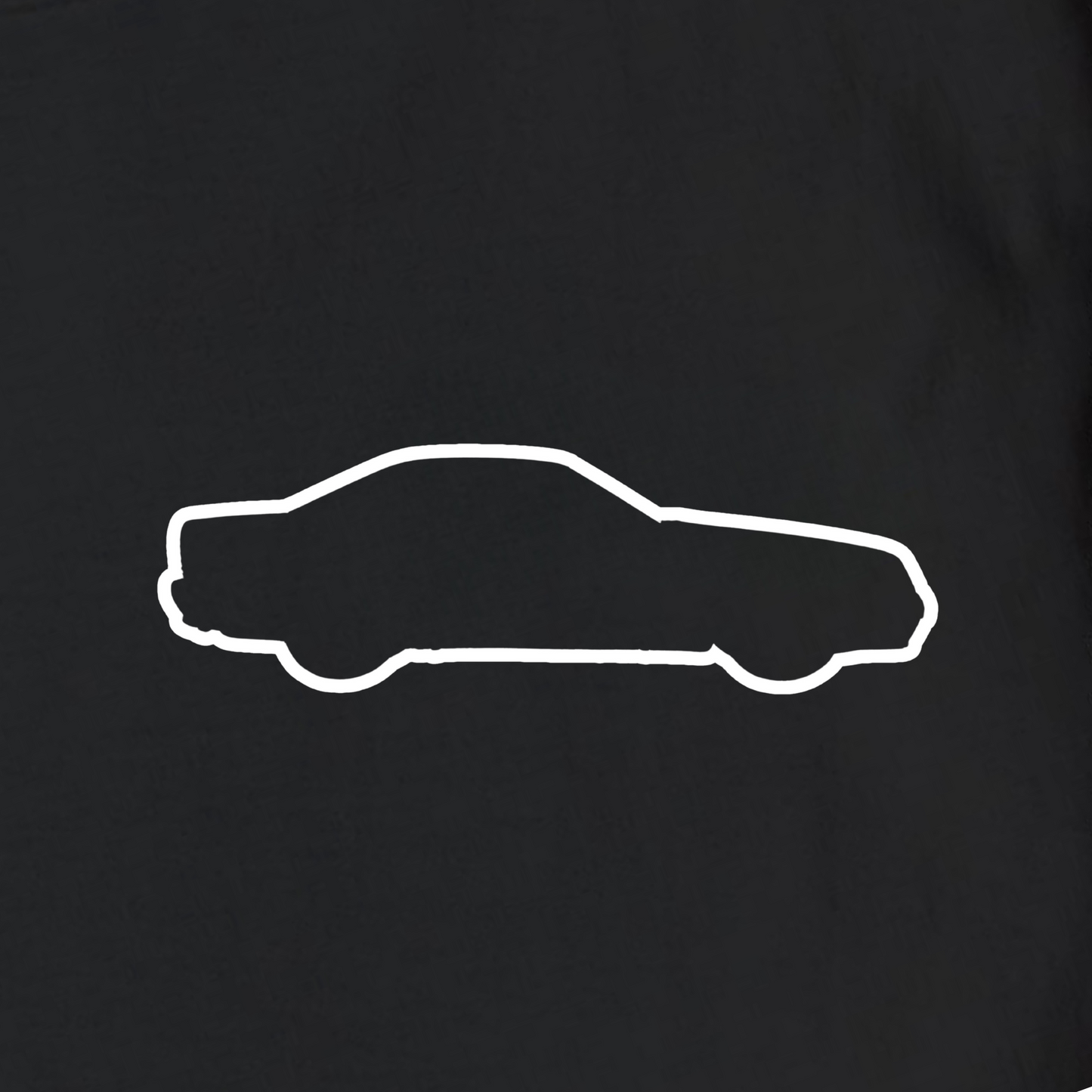 Mercedes-Benz 500SL (R129) - Contour