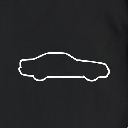 Mercedes-Benz 500SL (R129) - Contour
