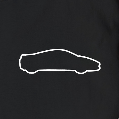 Ferrari 458 Italia - Contour