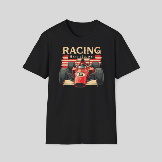 Racing Heritage